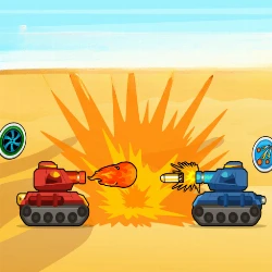 Tank Rumble