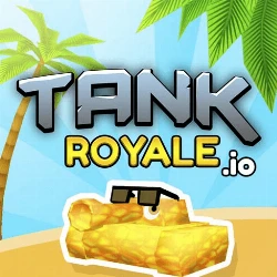 Tank Royale io