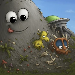 Tasty Planet