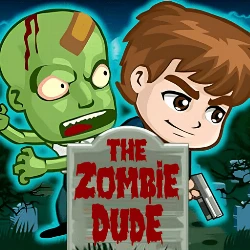 The Zombie Dude