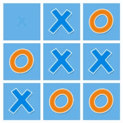 Tic Tac Toe Multiplayer