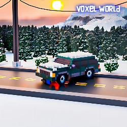 Traffic Light Simulator 3D