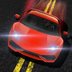 Traffic Racer Game 3D