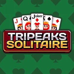 Tripeaks Solitaire