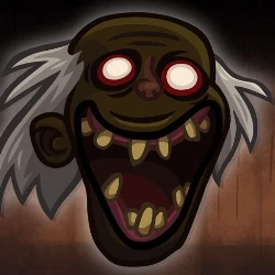 TrollFace Quest Horror 3