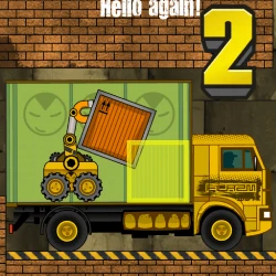 Truck Loader 2