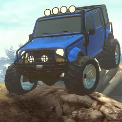 Ultimate OffRoad Cars 2