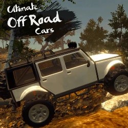 Ultimate OffRoad Cars