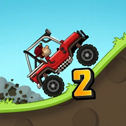 Up Hill Racing 2