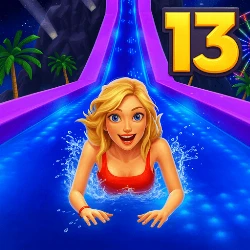 Uphill Rush 13