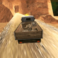 Uphill Truck