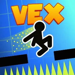Vex Hyper Dash
