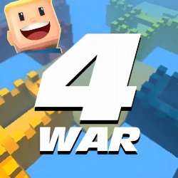 Kogama war4