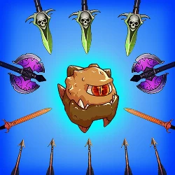 Weaponsmith Evolution Weapon Merge