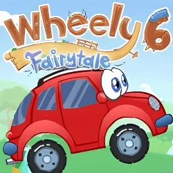 Wheely 6