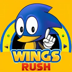 Wings Rush