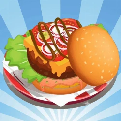 Yummy Super Burger