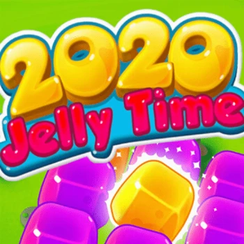 2020 Jelly Time