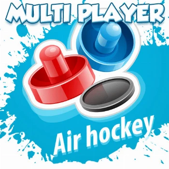 Air Hockey Multiplayer