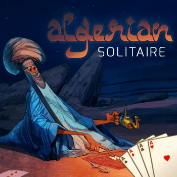 Algerian Solitaire