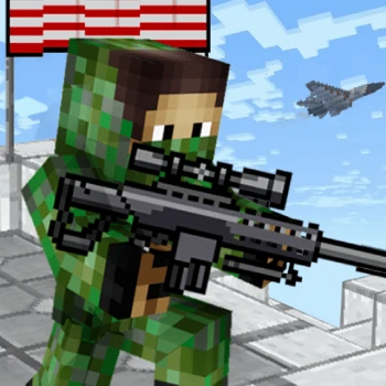 American Block Sniper Online