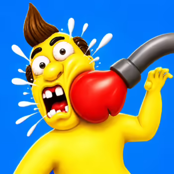 Annoying Boss Punch