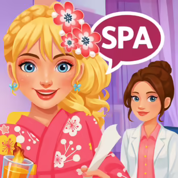 ASMR Beauty Japanese Spa