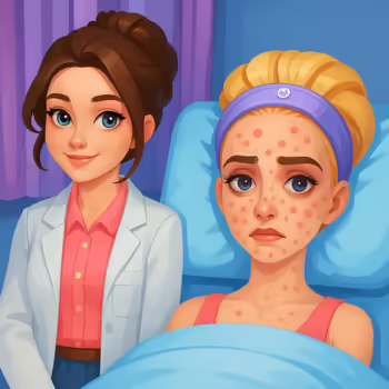 ASMR Beauty Superstar