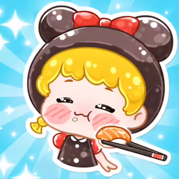 ASMR Girl Livestream Mukbang