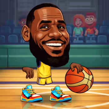 Basketball Stars 2026