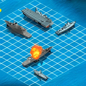 Battleship War