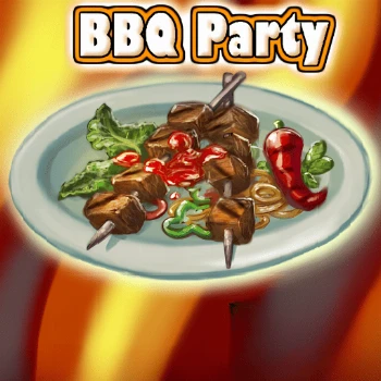 Bbq Party