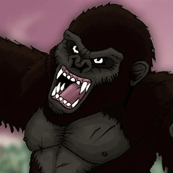 Big Bad Ape