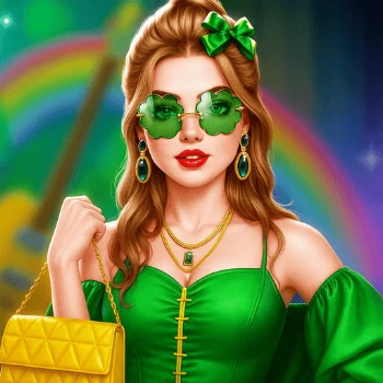 Black Pink St Patricks day Concert