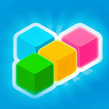 Block Magic Puzzle