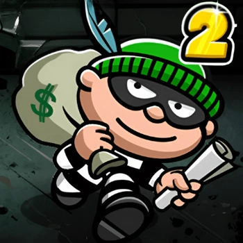 Bob The Robber 2