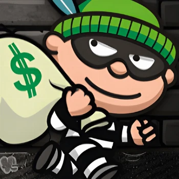 Bob The Robber