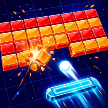 Brick Blaze