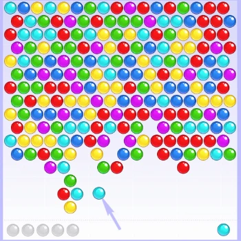 Bubble Shooter Classic