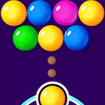 Bubble Shooter FREE