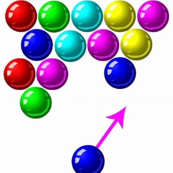 Bubble Shooter Games