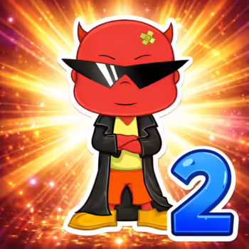 Bubble Trouble 2 Rebubbled