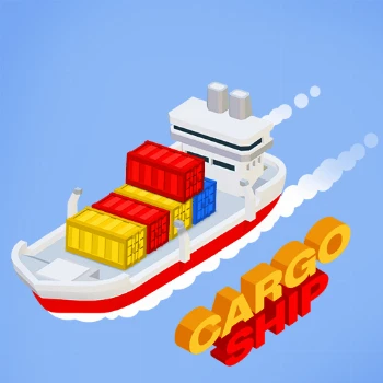 Cargo Ship