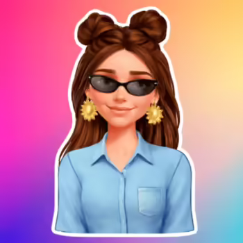 Celebrity Glam Week Challenge