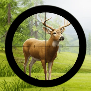 Contract Deer Hunter