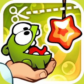 Cut the Rope Experiments