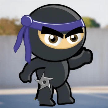 Dark Ninja