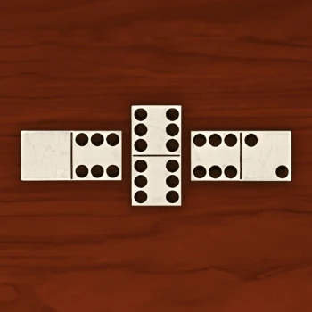 Domino Block