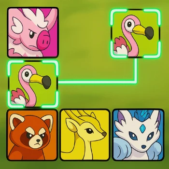 Dynamons Connect