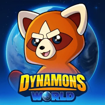 Dynamons 1